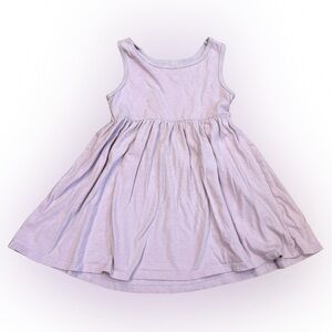 Mini Mioche Skater Dress Size 3/4T